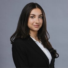 Sofia Glavas