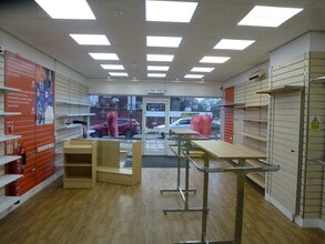 4 Croft Para, Walsall à louer Photo intérieure- Image 1 de 3