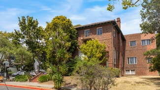 More details for 2510 Le Conte Ave, Berkeley, CA - Multifamily for Sale
