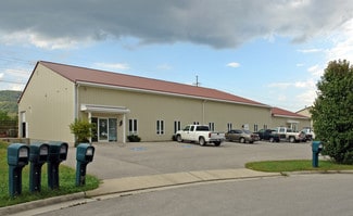 More details for 1407 Mill Race Dr, Salem, VA - Flex for Lease