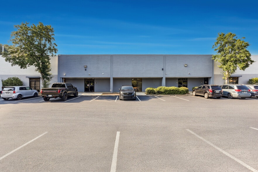 4761 Hugh Howell Rd, Tucker, GA for lease - Building Photo - Image 1 of 24