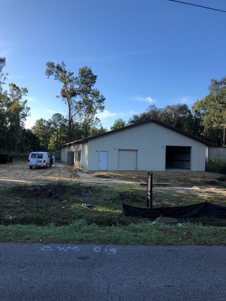 1951 Dulsey Rd, Charleston, SC for lease - Building Photo - Image 2 of 24
