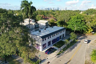 Plus de détails pour 3139 SW 27th Ave, Miami, FL - Bureau/Commerce de détail à louer