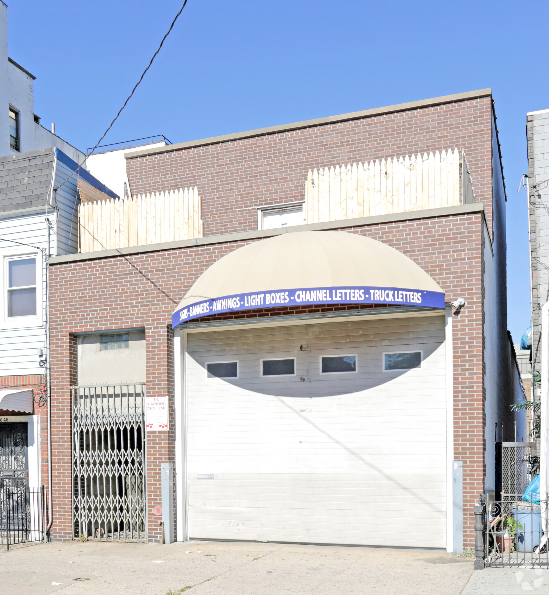 36-46 35th St, Long Island City, NY for sale Primary Photo- Image 1 of 1