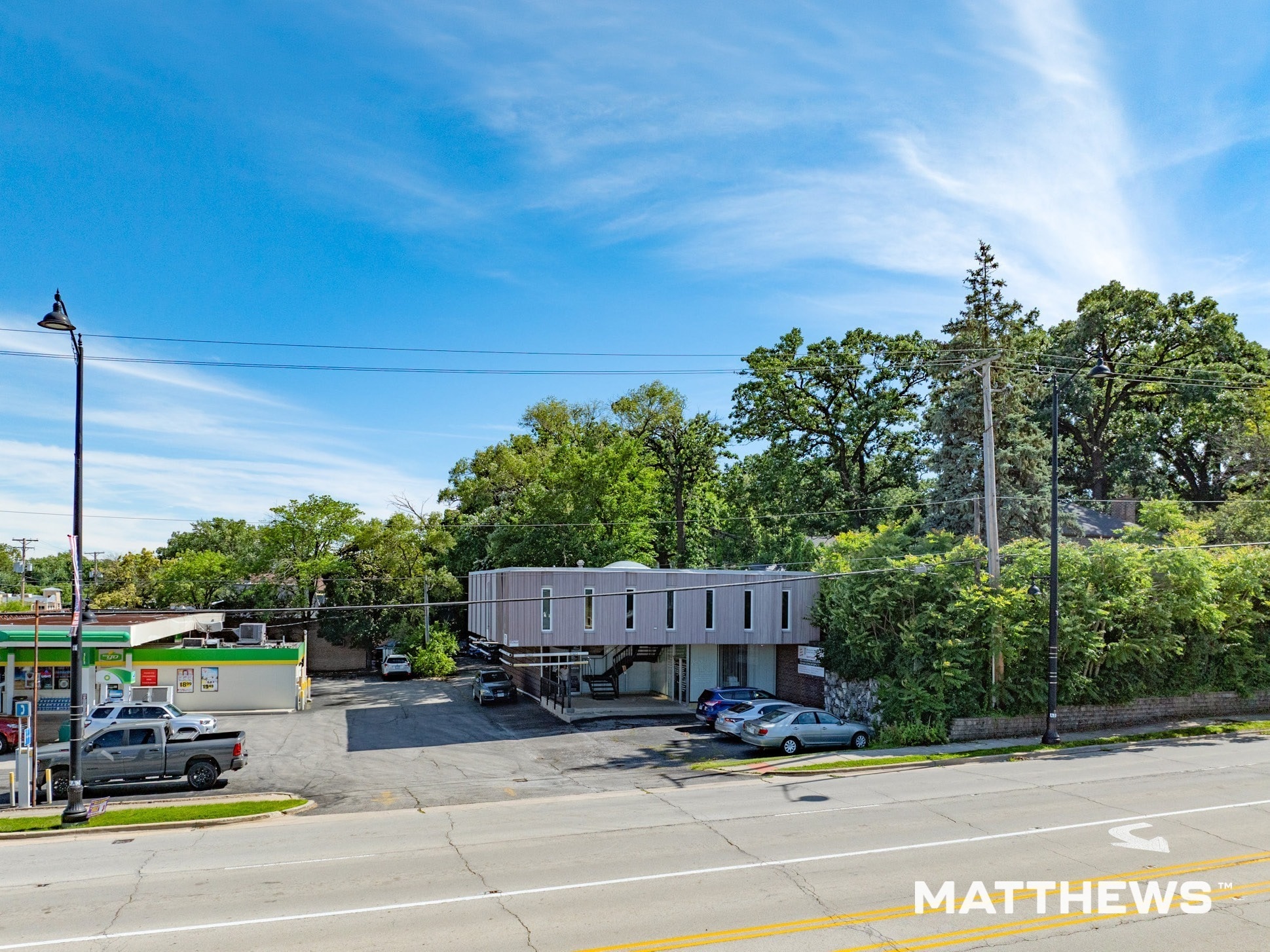 7227 W 127th St, Palos Heights, IL for sale Building Photo- Image 1 of 5