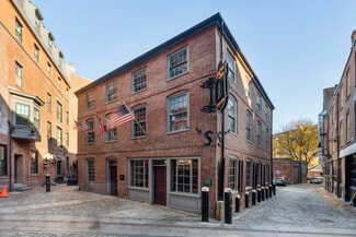 Plus de détails pour 10 Marshall St, Boston, MA - Bureau à vendre