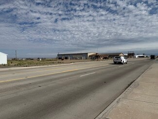 More details for 915 N Dumas Ave, Dumas, TX - Industrial for Sale