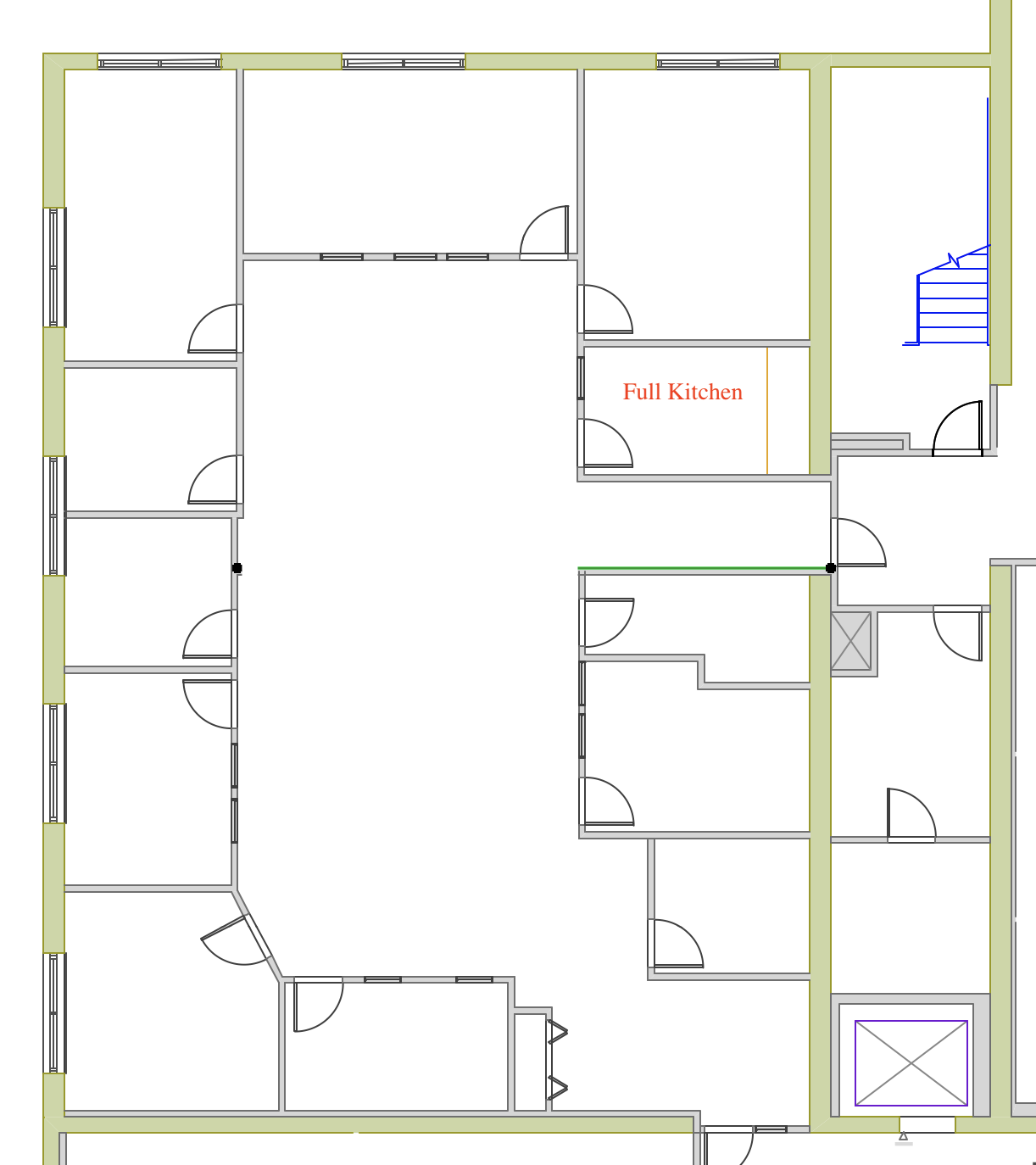 75 Congress St, Portsmouth, NH for lease Floor Plan- Image 1 of 19