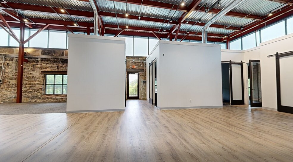 640 North Ave NW, Atlanta, GA à louer - Numérisation 3D de Matterport - Image 2 de 7