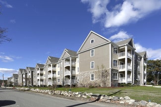 Plus de détails pour 4 Berry St, North Andover, MA - Industriel à louer