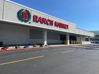 Plus de détails pour 46615-46635 Mission Blvd, Fremont, CA - Commerce de détail à louer