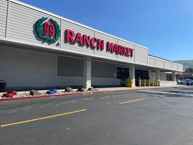 Plus de détails pour 46615-46635 Mission Blvd, Fremont, CA - Commerce de détail à louer