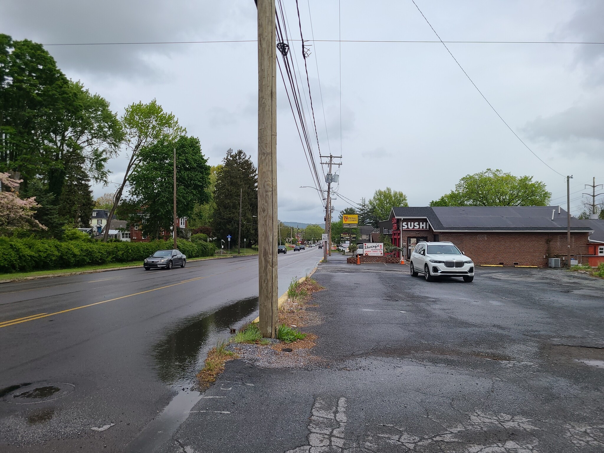 2840 Penn Avenue, Reading, PA for sale Building Photo- Image 1 of 17