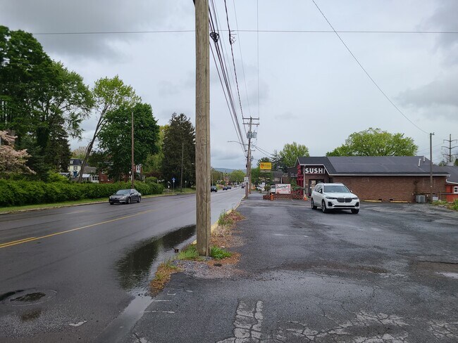 More details for 2840 Penn Avenue, Reading, PA - Land for Sale