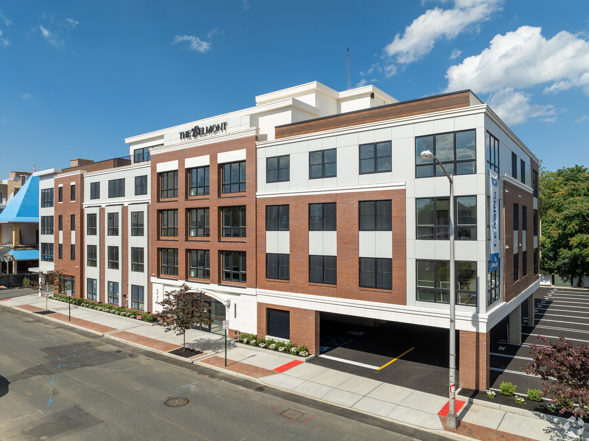 27 3rd Ave, Long Branch, NJ for lease Primary Photo- Image 1 of 30