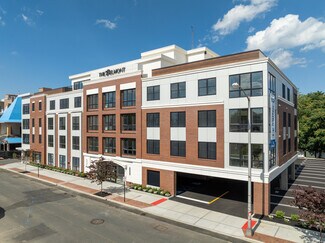 Plus de détails pour 27 3rd Ave, Long Branch, NJ - Commerce de détail à louer