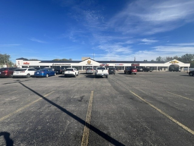 34204-34244 Van Dyke Ave, Sterling Heights, MI for lease Building Photo- Image 1 of 6