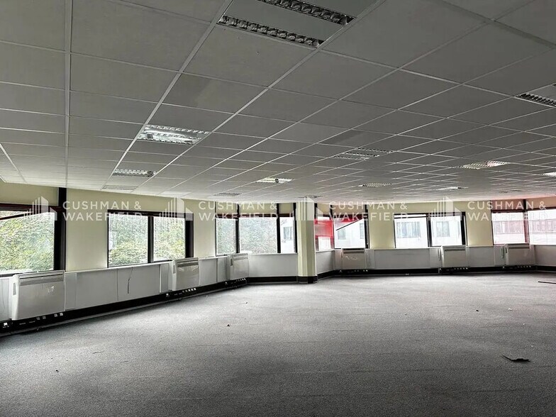 Office in Illkirch-Graffenstaden for sale - Interior Photo - Image 2 of 9