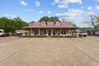 Plus de détails pour 1410 S 1st St, Lufkin, TX - Bureau à vendre