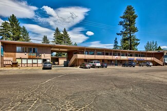 Plus de détails pour 2048-2050 Dunlap Dr, South Lake Tahoe, CA - Bureau à louer