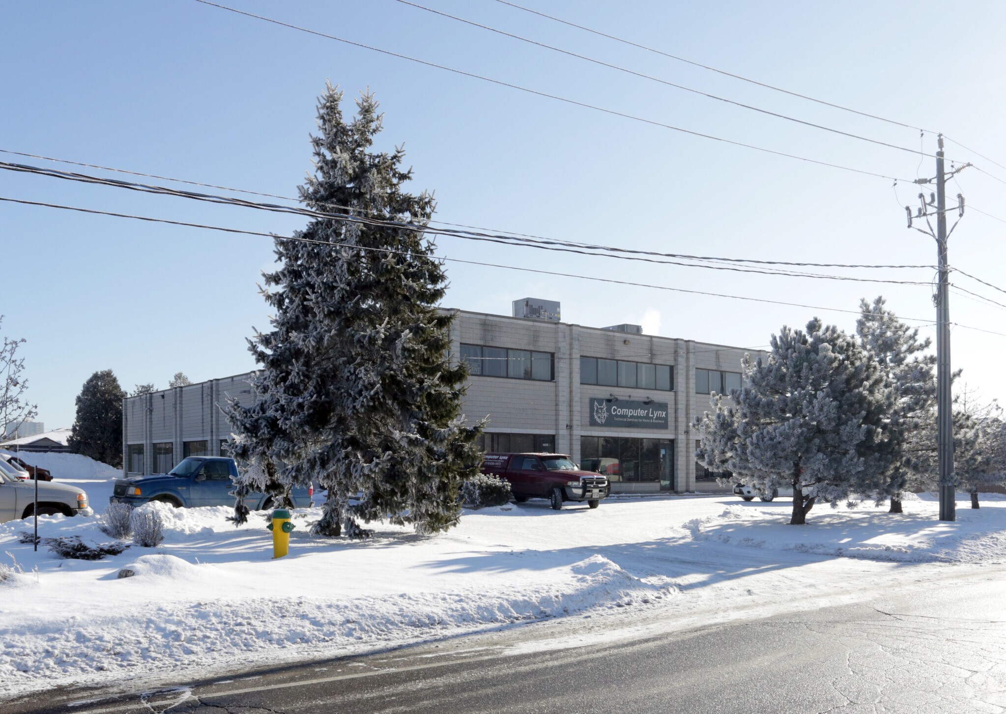 1659 Industrial Rd, Cambridge, ON for sale Primary Photo- Image 1 of 1