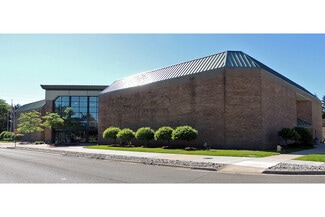 More details for 15701 Market Dr, Dearborn, MI - Retail for Lease