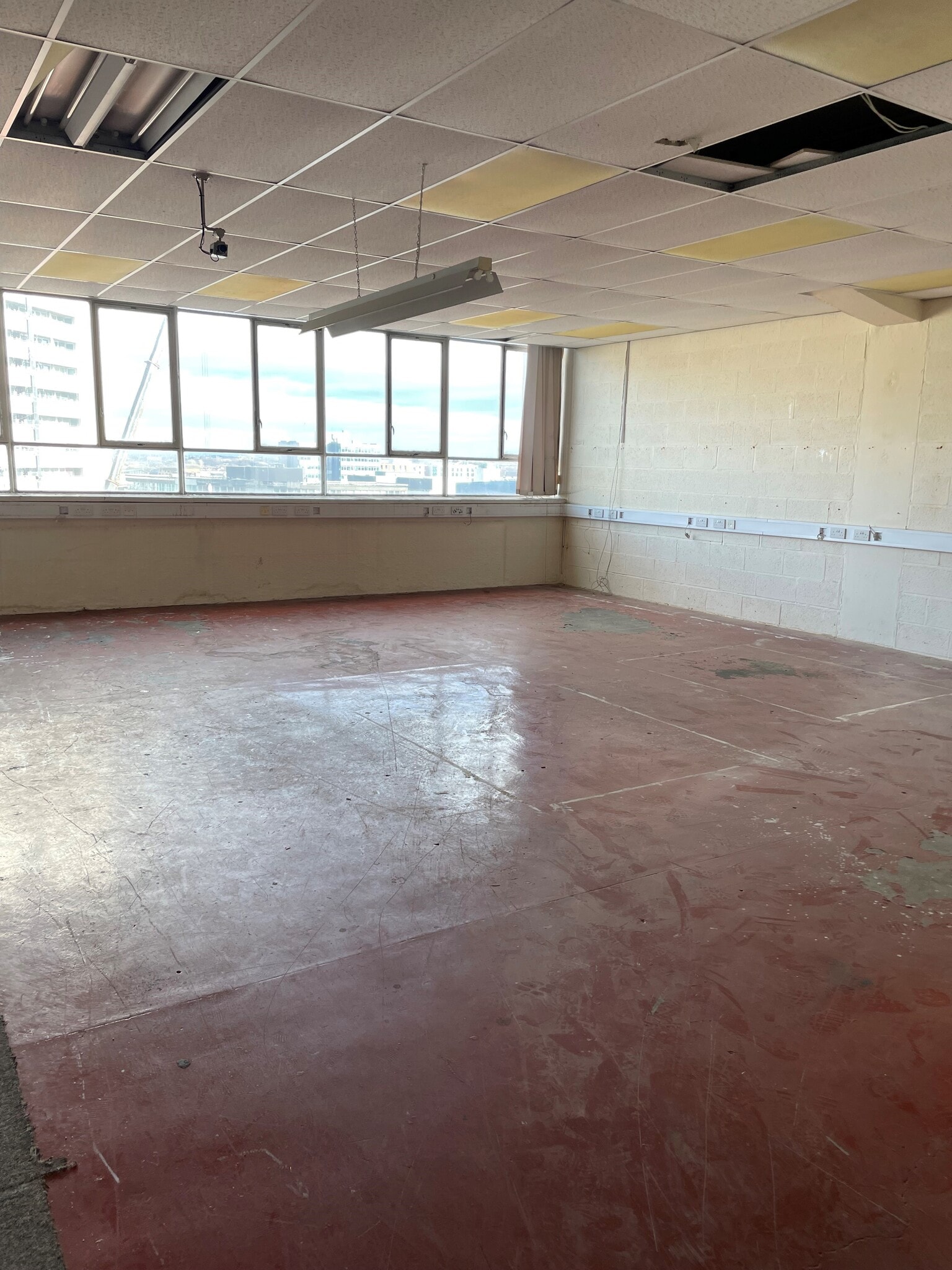 55 Holloway Head, Birmingham à louer Photo intérieure- Image 1 de 5