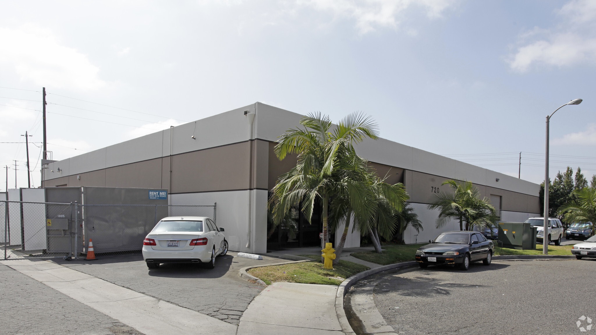 720 Hundley Way, Placentia, CA for lease Building Photo- Image 1 of 5
