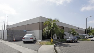 More details for 720 Hundley Way, Placentia, CA - Industrial for Lease