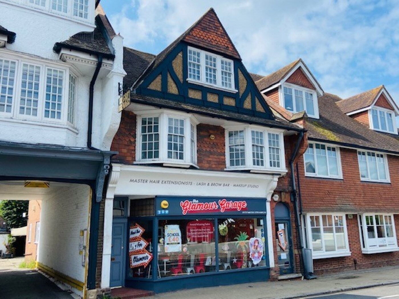 13 West St, Reigate à vendre Photo du bâtiment- Image 1 de 3