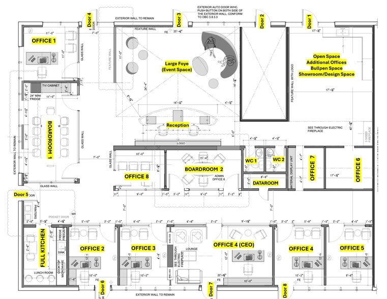 9300 Goreway Dr, Brampton, ON for sale - Building Photo - Image 3 of 3
