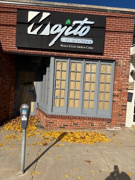 111A Main St, Port Washington, NY for lease - Primary Photo - Image 1 of 4