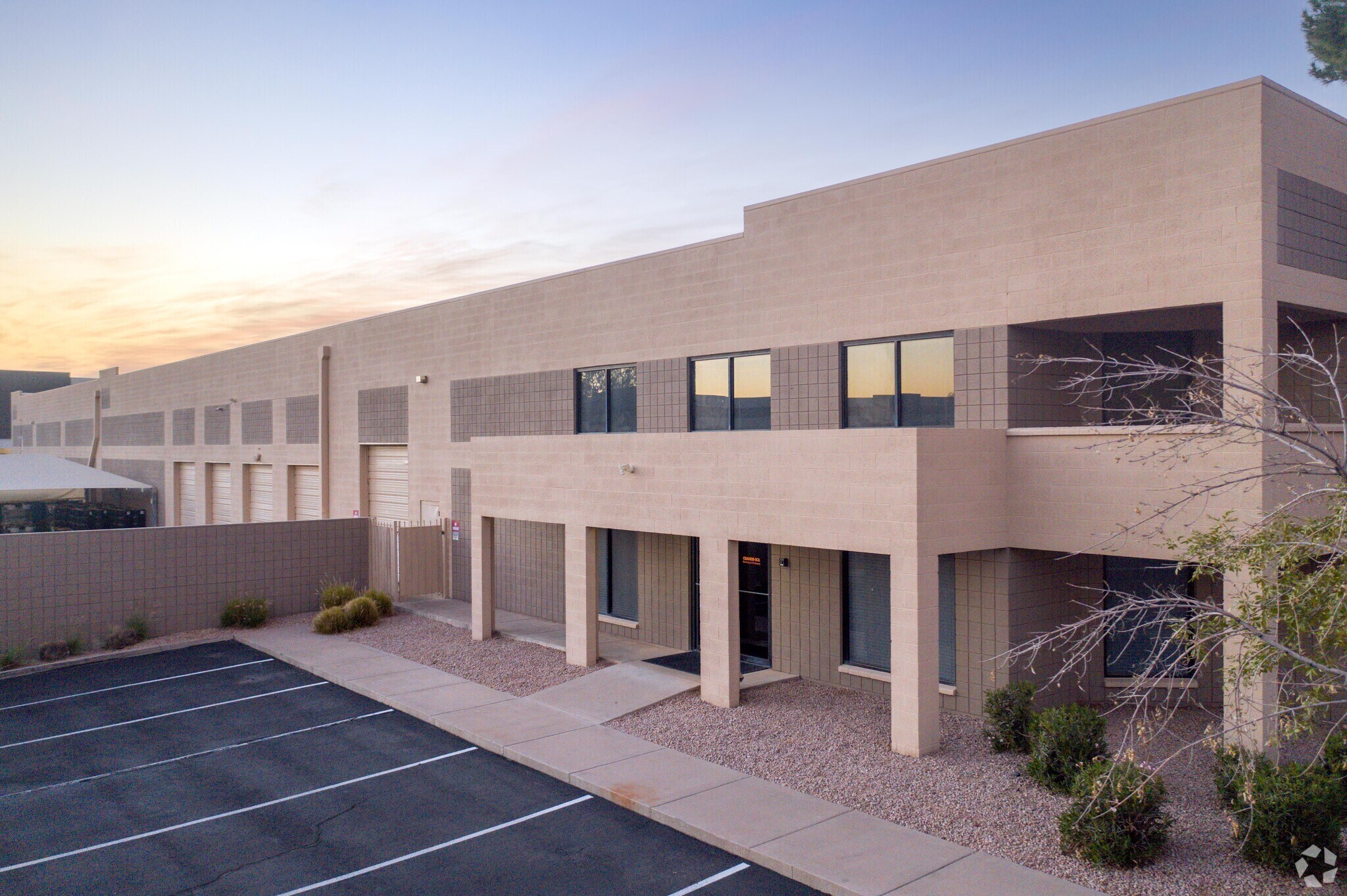 1400 N Fiesta Blvd, Gilbert, AZ for lease Building Photo- Image 1 of 5