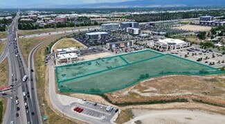 Plus de détails pour 1320 Rackham way, Meridian, ID - Terrain à vendre