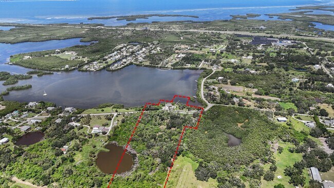 More details for 1470 Bayshore Drive, Terra Ceia, FL - Land for Sale