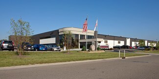 Plus de détails pour 9113 Le Saint Dr, Fairfield, OH - Industriel à louer