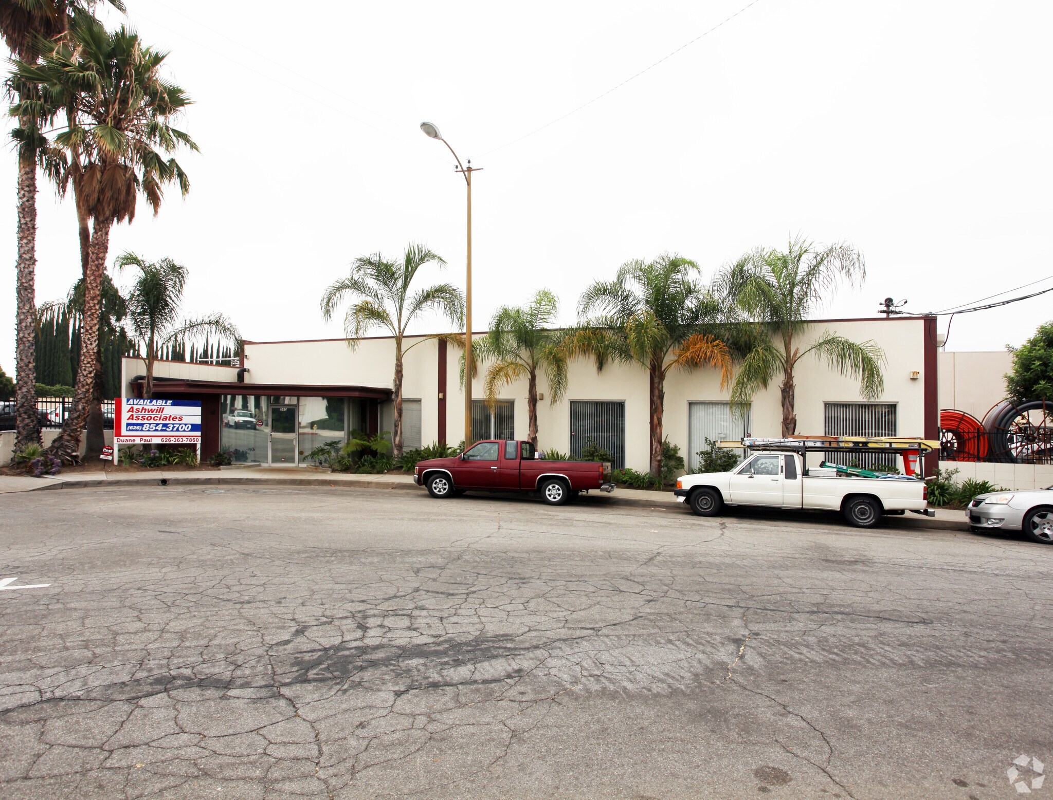 260 E Taylor St, Monrovia, CA à vendre Photo principale- Image 1 de 6