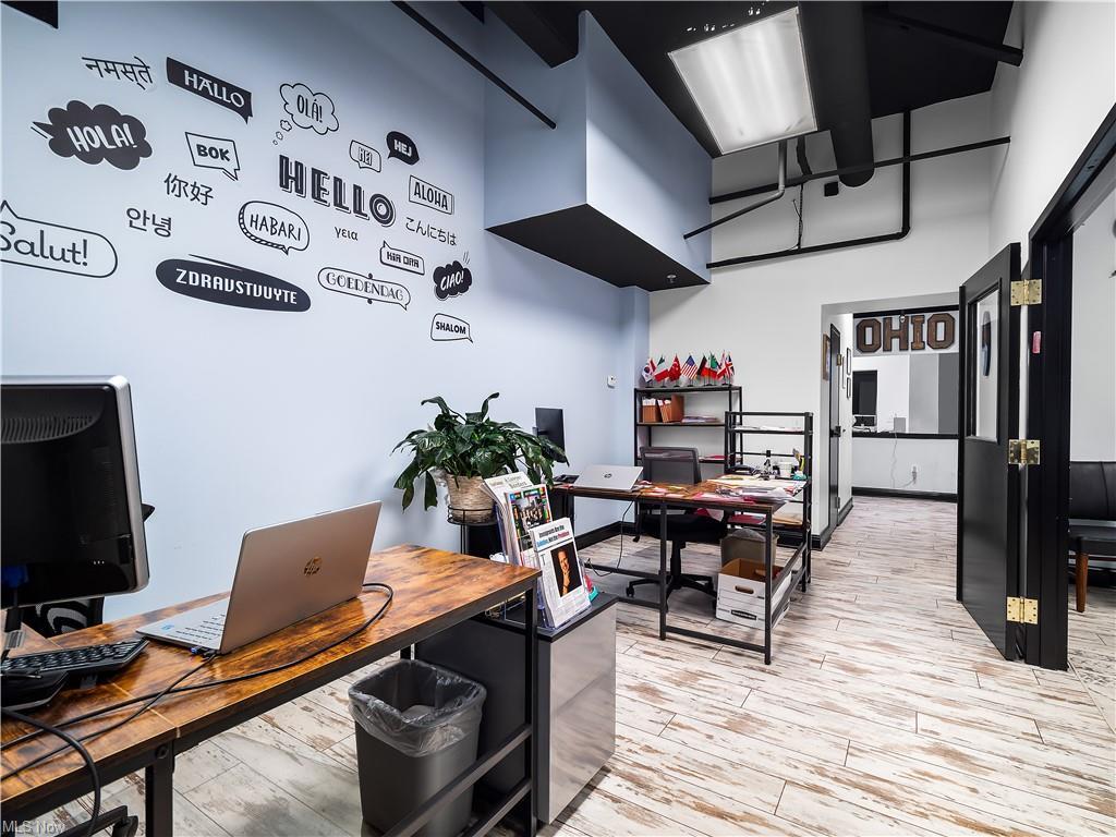 408 W St Clair Ave, Cleveland, OH 44113 - Unit 230 -  - Interior Photo - Image 1 of 22