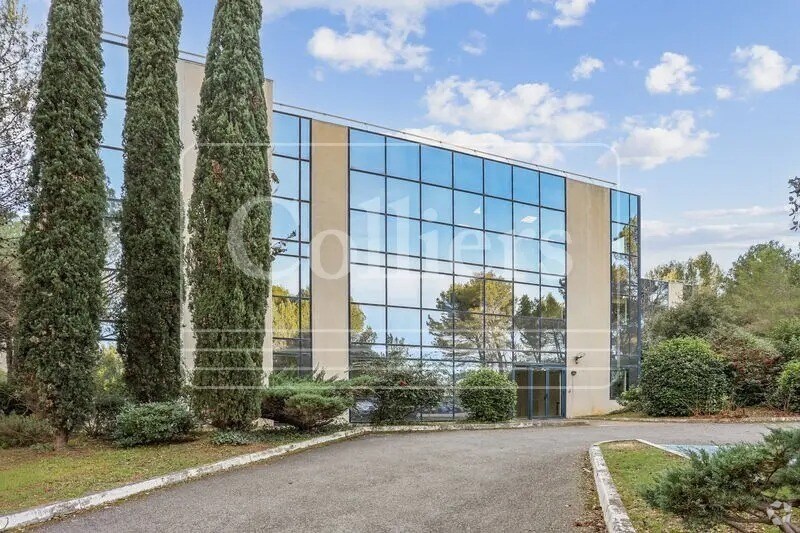 350 Avenue Jean-René Guillibert Gautier De La Lauzière, Aix-en-Provence for lease Primary Photo- Image 1 of 10