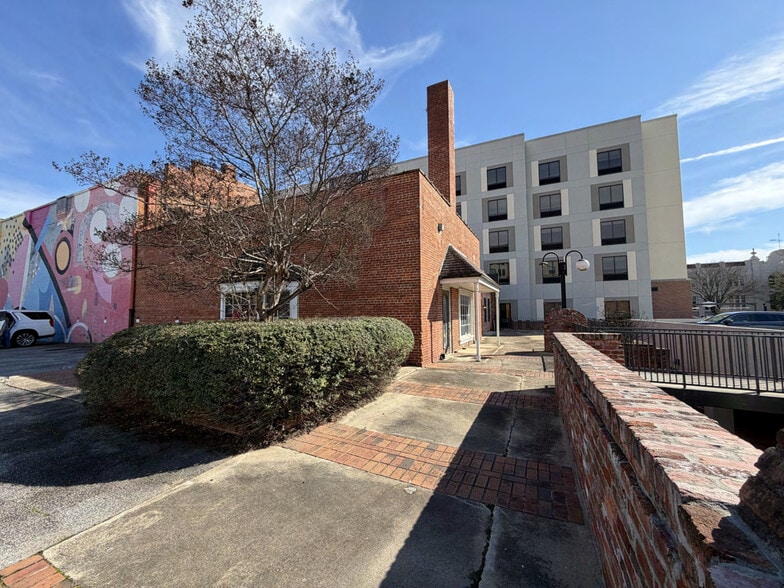 1207 Broadway, Columbus, GA for sale - Building Photo - Image 3 of 12