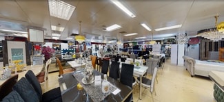 Plus de détails pour 43-47 New Broa, Londres - Commerce de détail à louer
