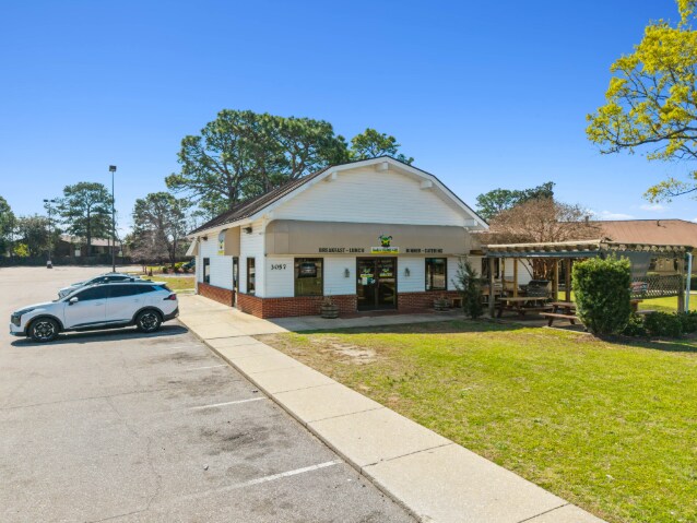 3057 Boone Trl, Fayetteville, NC à vendre Photo principale- Image 1 de 2