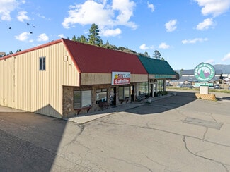 Plus de détails pour 2115 Eagle Dr, Pagosa Springs, CO - Industriel à vendre