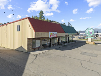 More details for 2115 Eagle Dr, Pagosa Springs, CO - Industrial for Sale