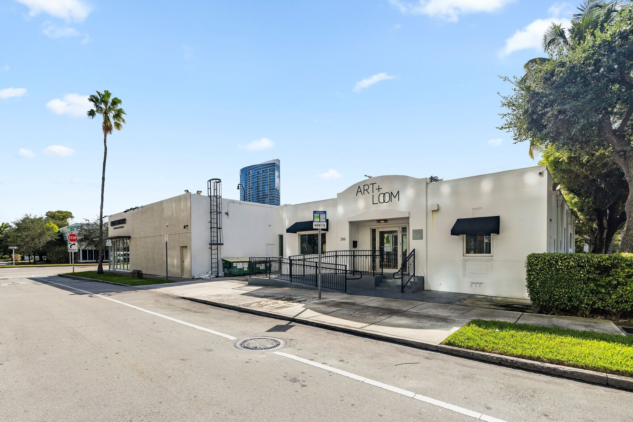 286 NE 39th St, Miami, FL à vendre Photo du bâtiment- Image 1 de 11