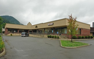 More details for 2155-2177 Bennington St SE, Roanoke, VA - Retail for Lease