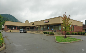 More details for 2155-2177 Bennington St SE, Roanoke, VA - Retail for Lease