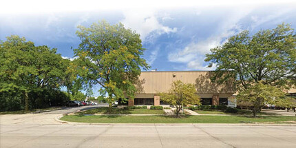 2440 Pratt Blvd, Elk Grove Village, IL for lease Building Photo- Image 1 of 2