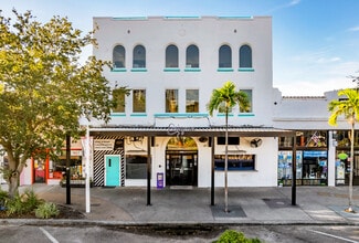 More details for 1110 Central Ave, Saint Petersburg, FL - Office for Lease