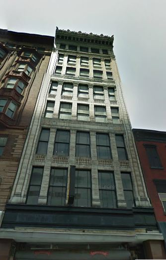 18 W 7th St, Cincinnati, OH à louer - Photo du bâtiment - Image 3 de 3